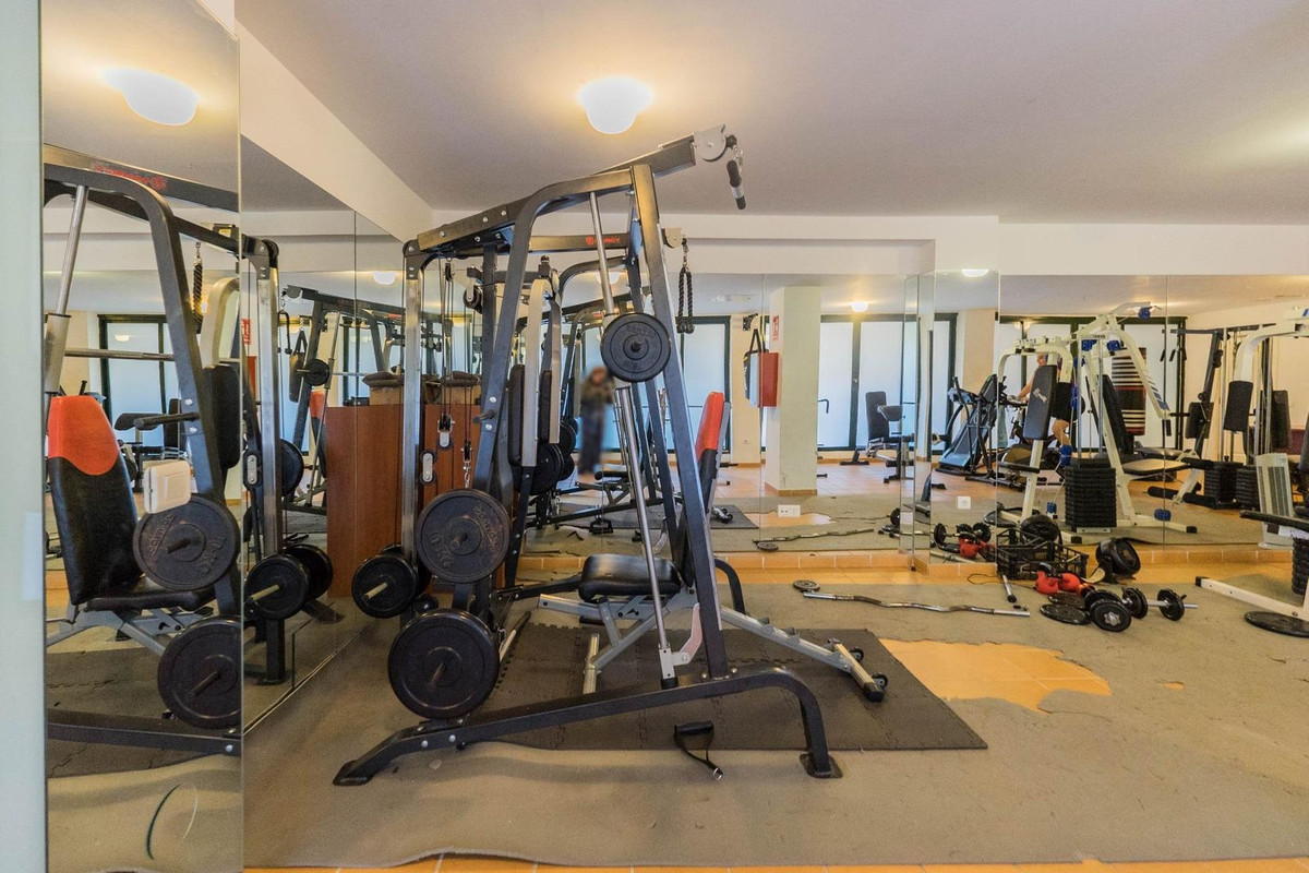 Middle Floor Apartment bilde 8