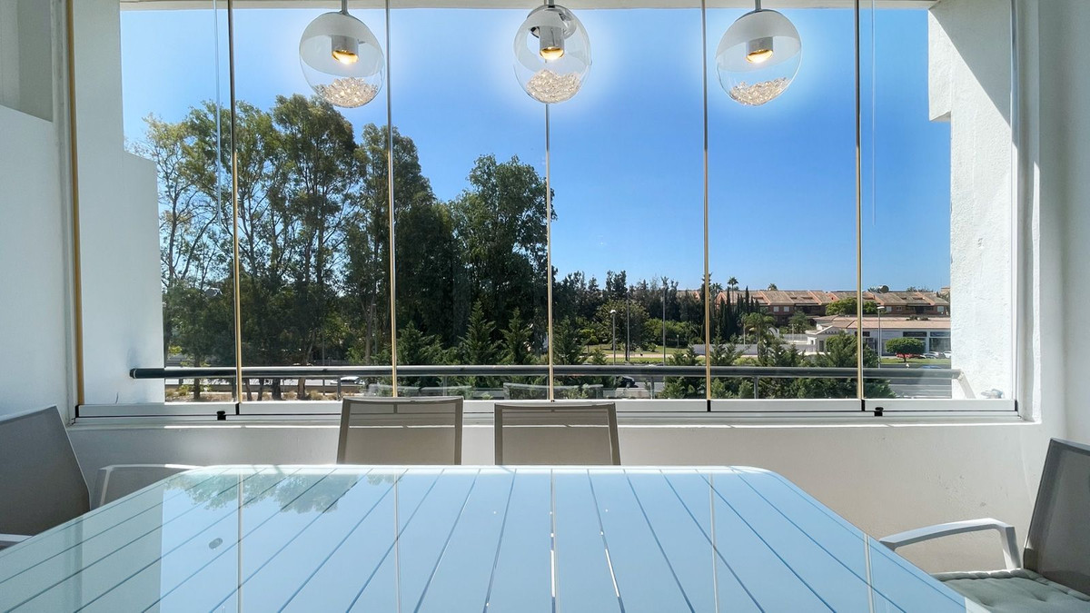 Penthouse Duplex bilde 12