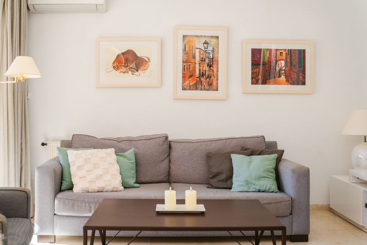 Middle Floor Apartment bilde 9