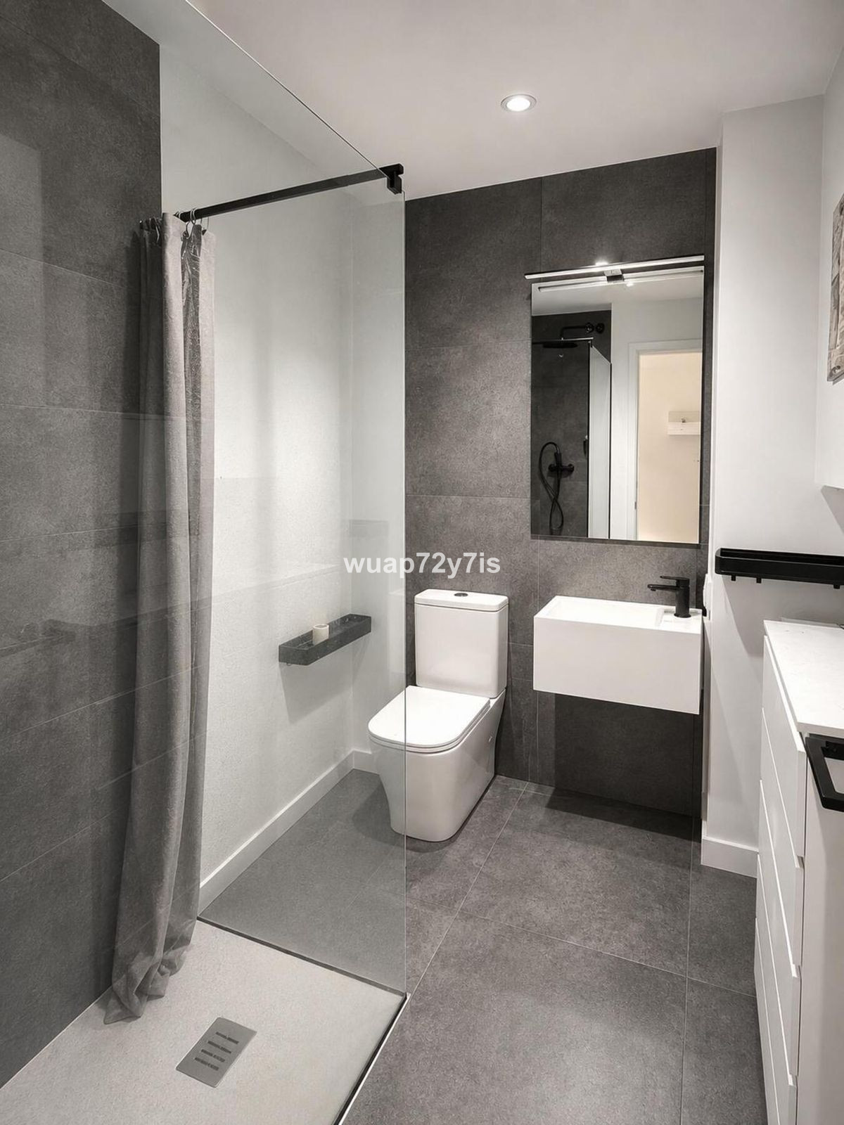 Ground Floor Apartment bilde 8