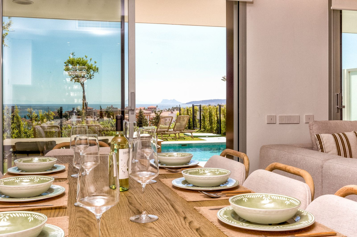 Townhouse bilde 17