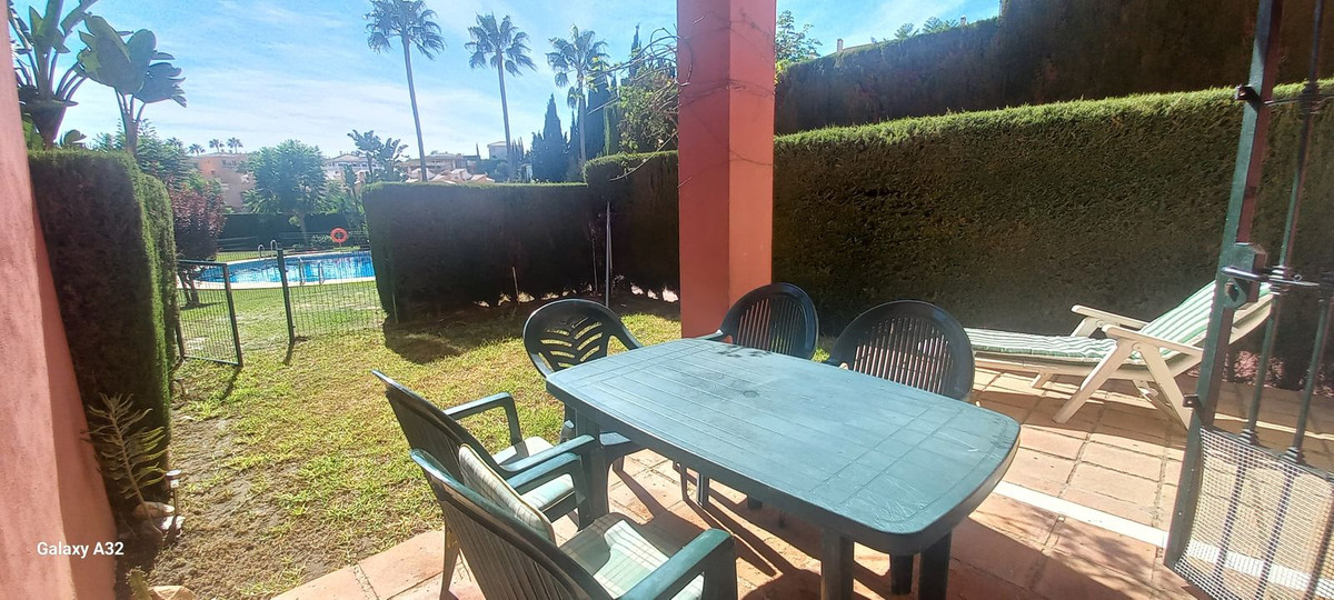 Ground Floor Apartment bilde 9