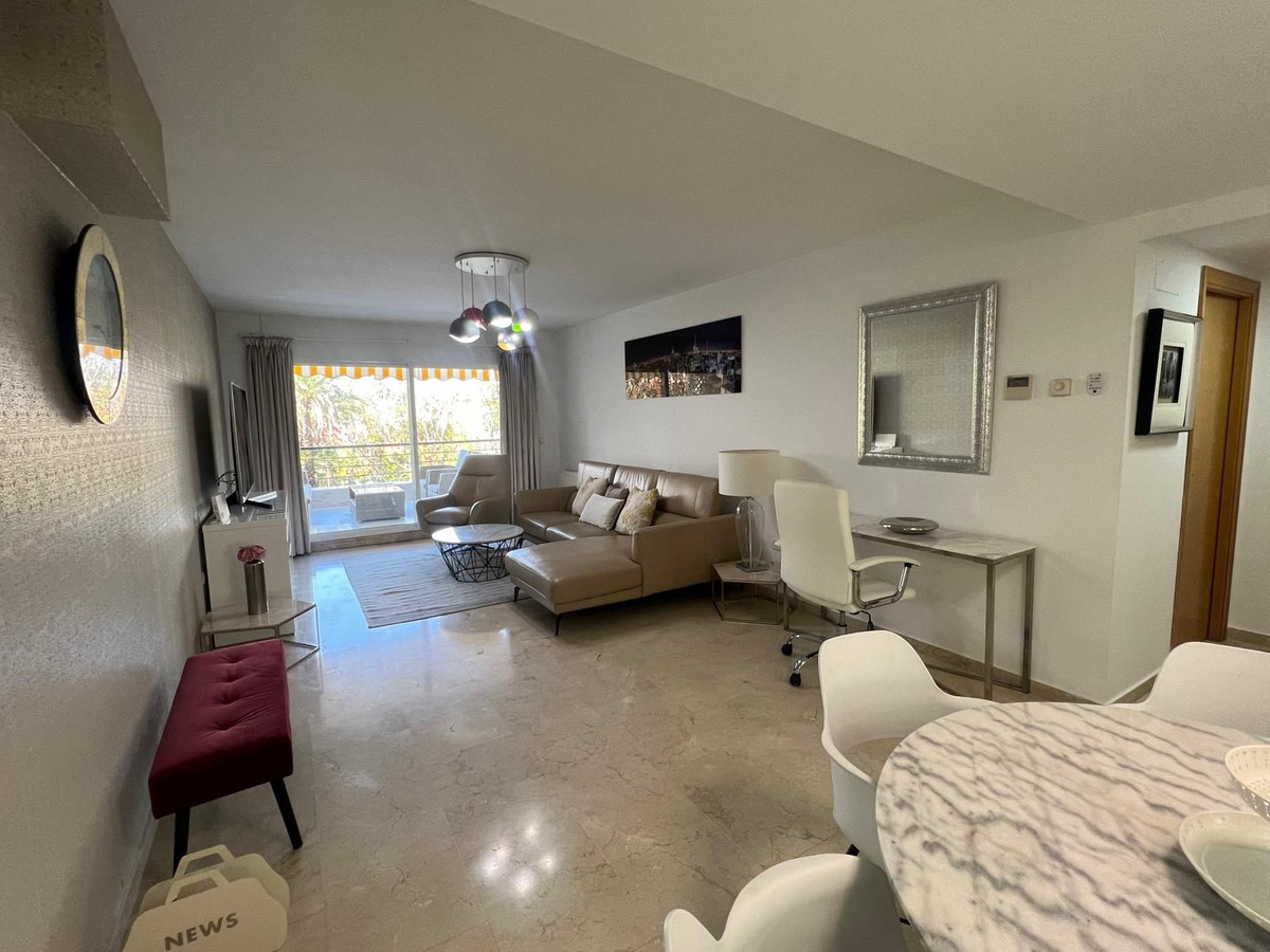 Middle Floor Apartment bilde 9