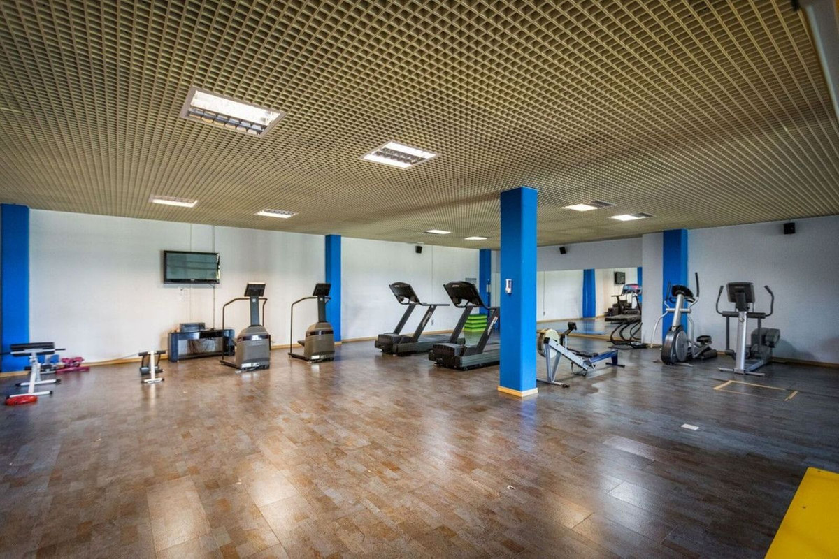 Penthouse Duplex bilde 27