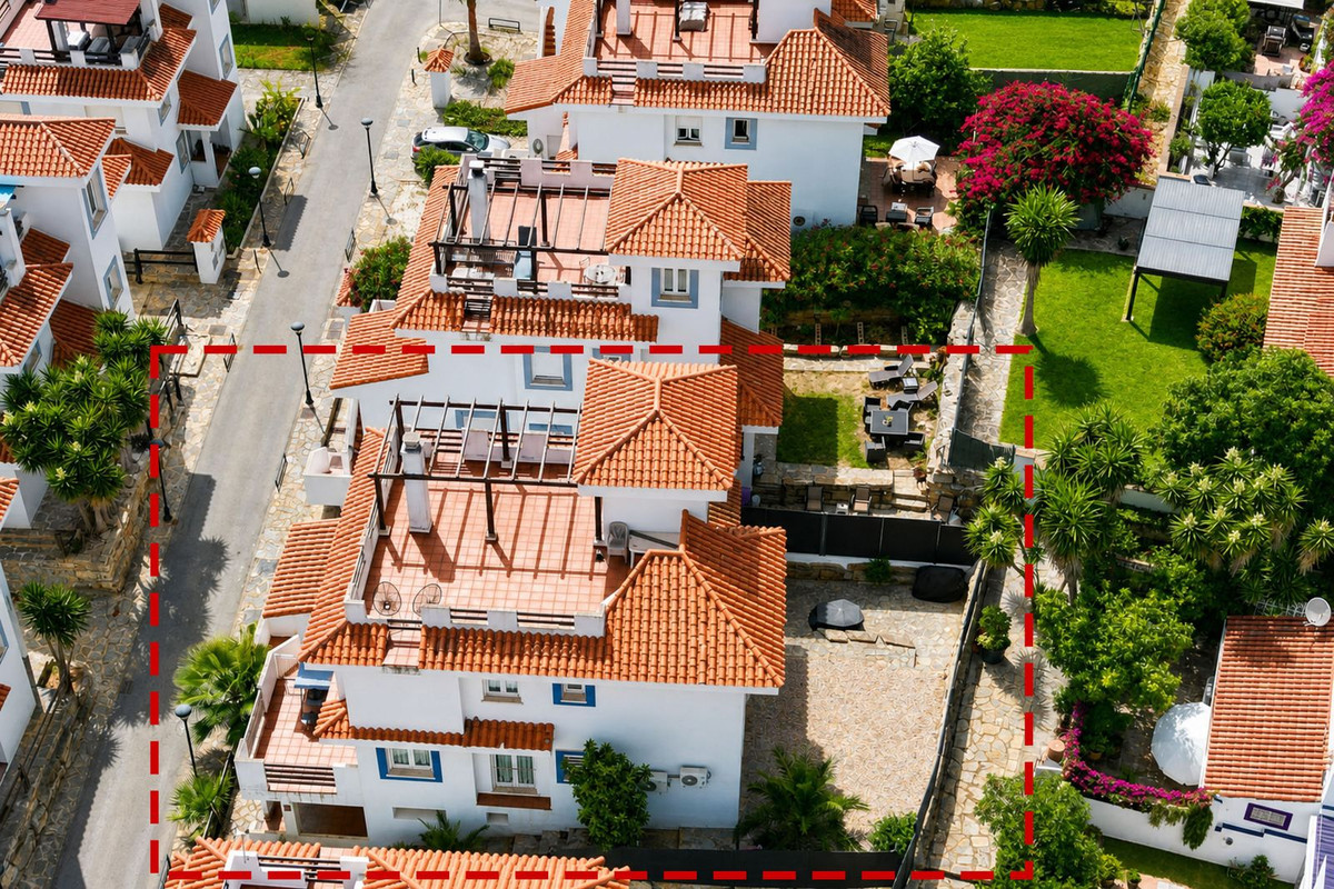 Detached Villa bilde 93