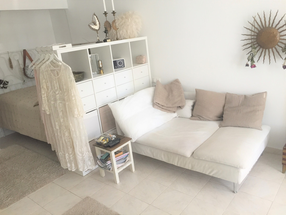 Middle Floor Studio bilde 2