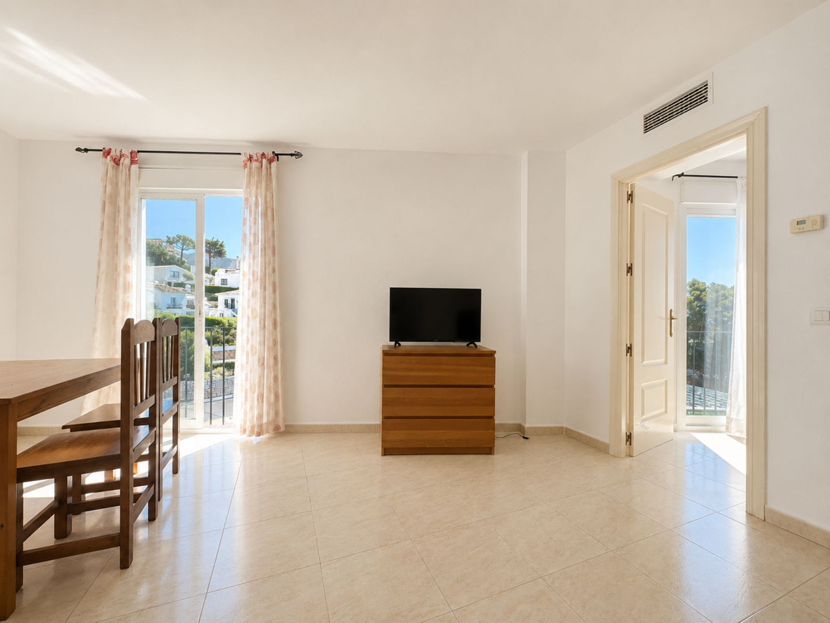 Middle Floor Apartment bilde 3