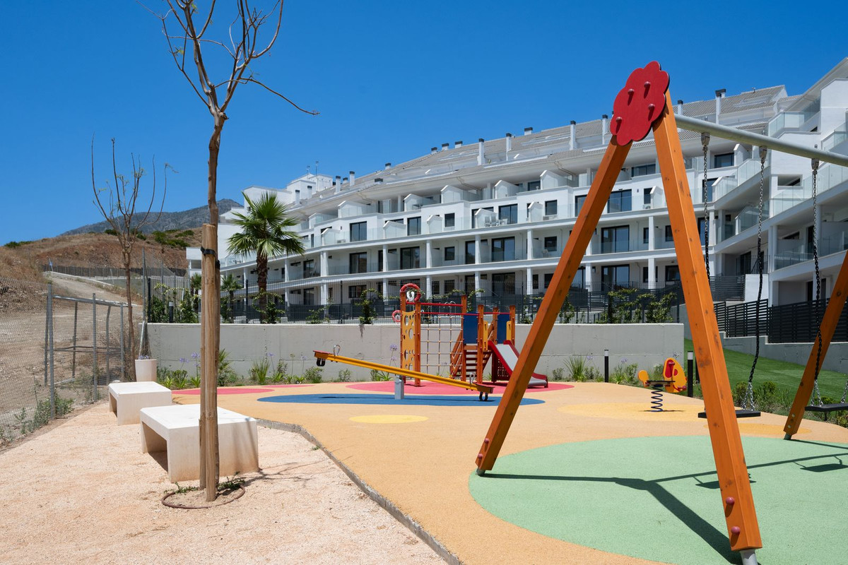 Middle Floor Apartment bilde 25