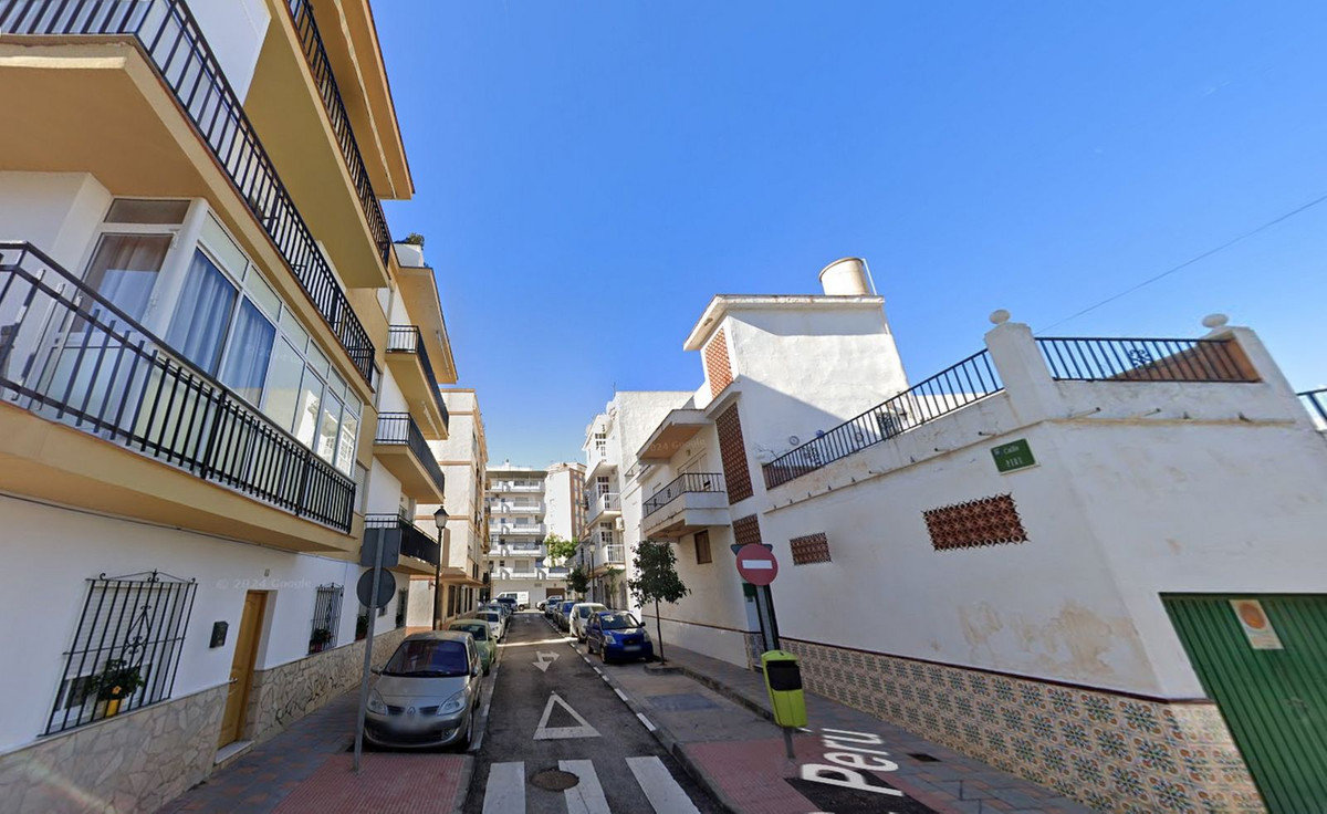 Top Floor Apartment bilde 6