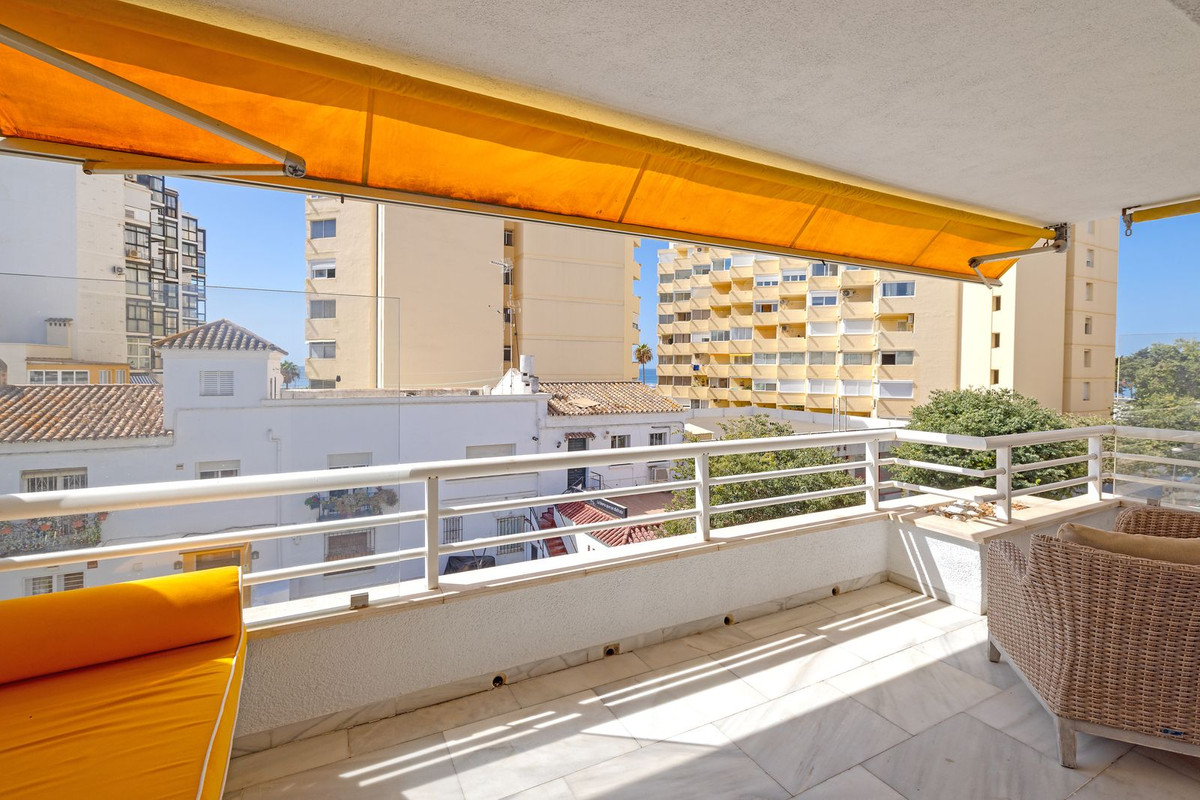 Middle Floor Apartment bilde 45