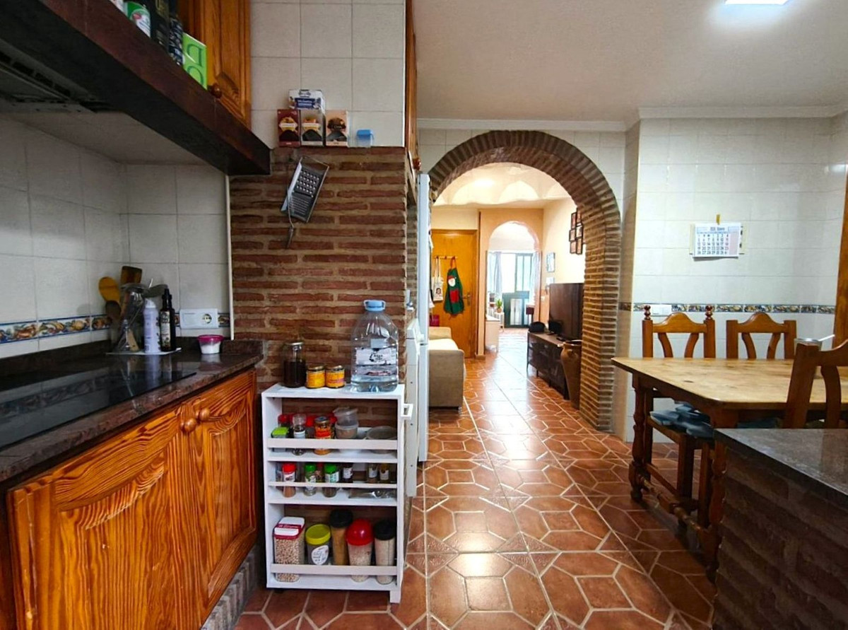 Top Floor Apartment bilde 6