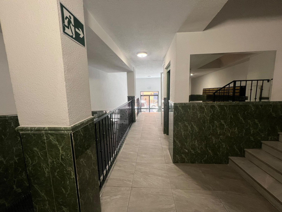 Ground Floor Apartment bilde 32