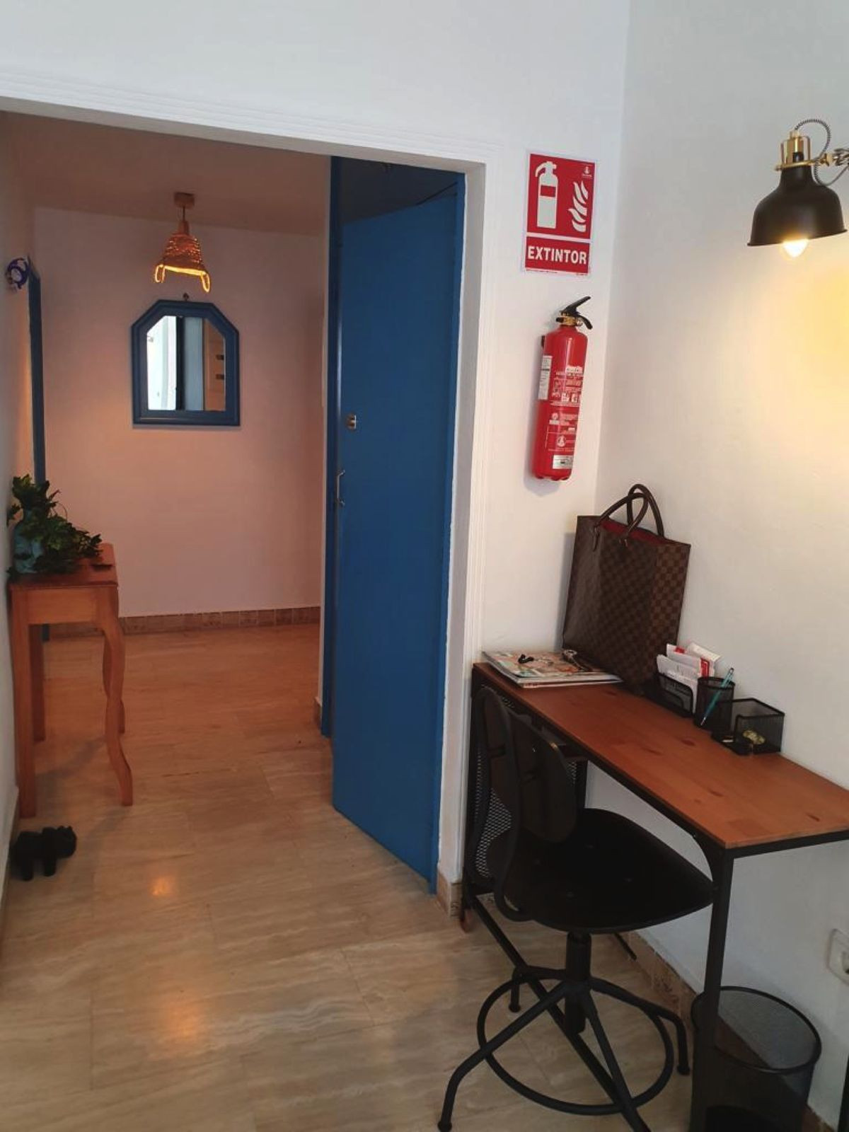Middle Floor Apartment bilde 7