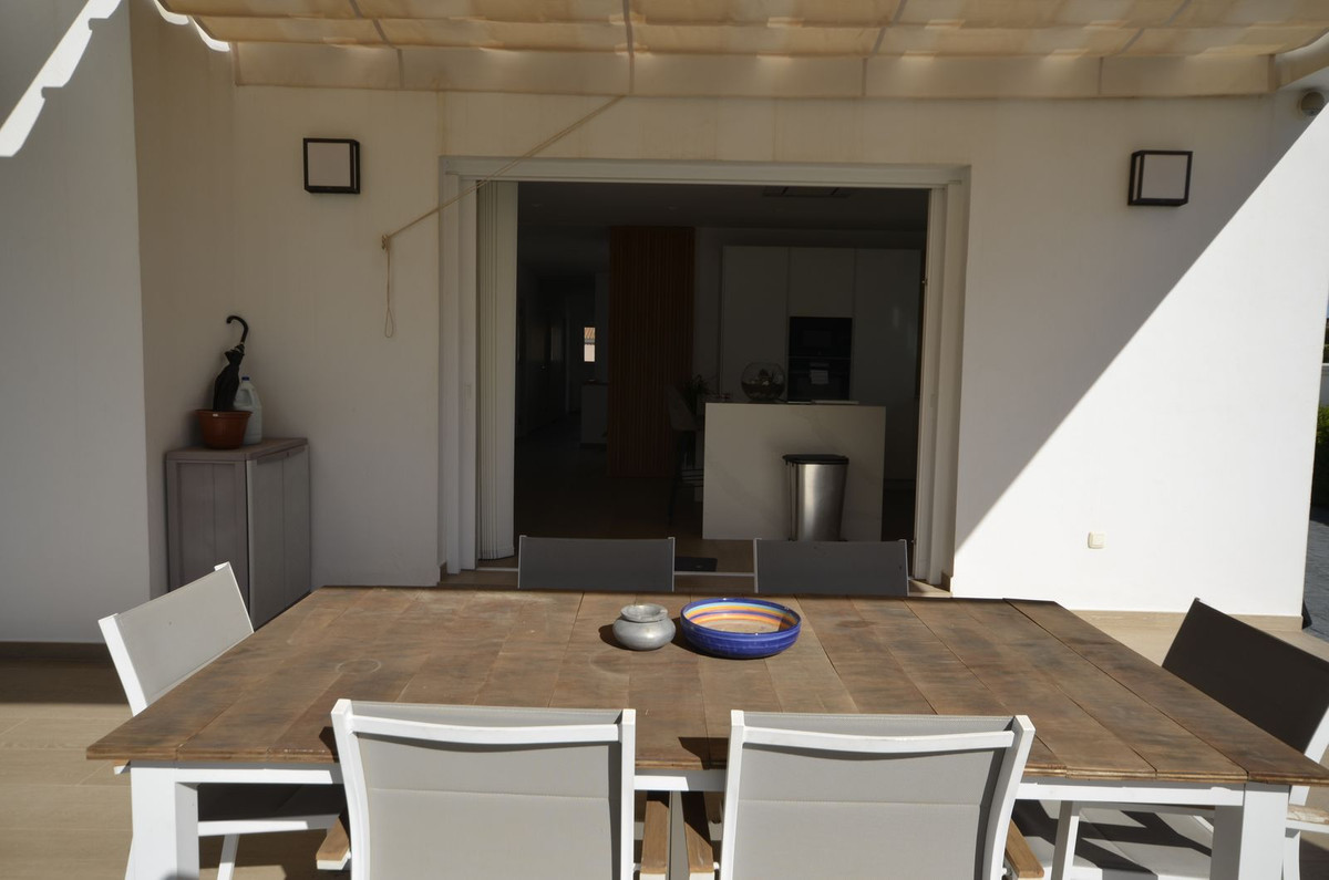 Detached Villa bilde 43