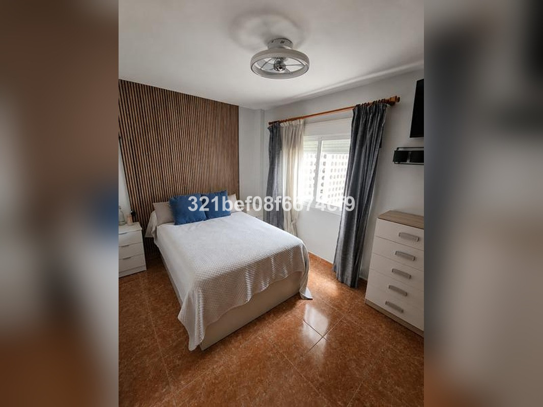 Middle Floor Apartment bilde 4