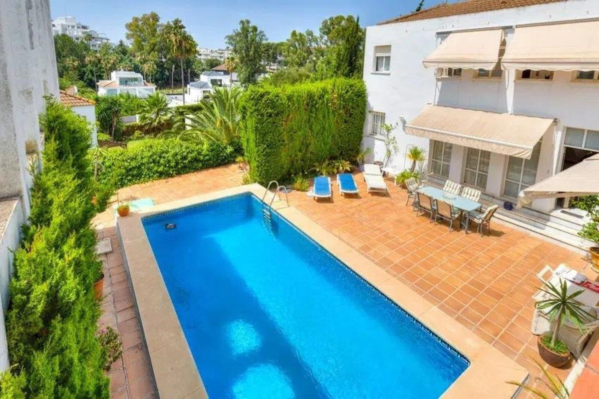 Detached Villa bilde 4
