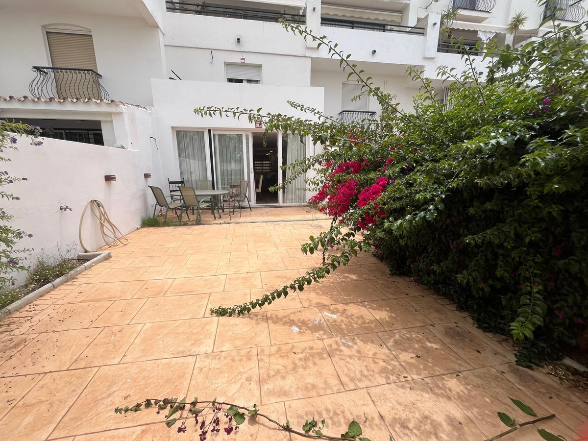 Ground Floor Apartment bilde 2