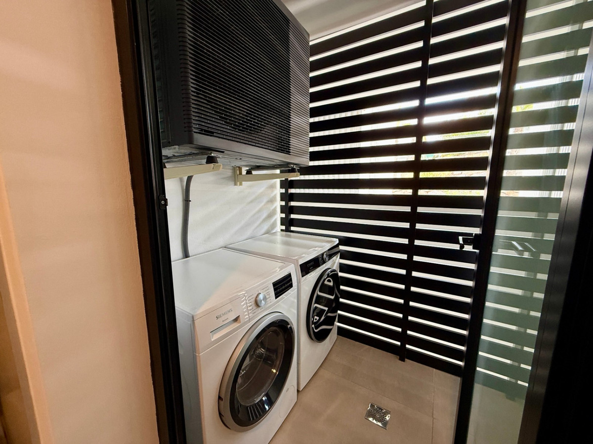 Ground Floor Apartment bilde 29