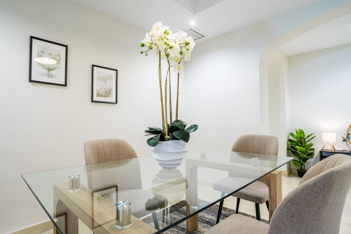 Ground Floor Apartment bilde 31