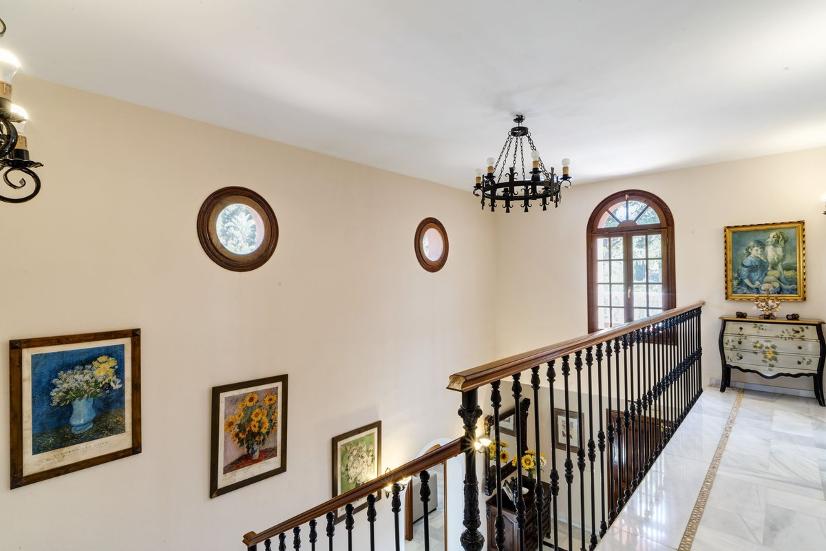 Detached Villa bilde 35