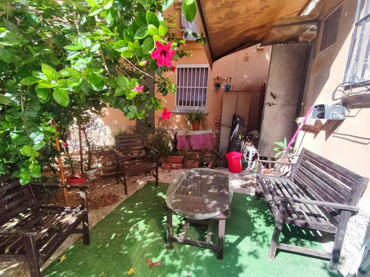 Middle Floor Apartment bilde 2