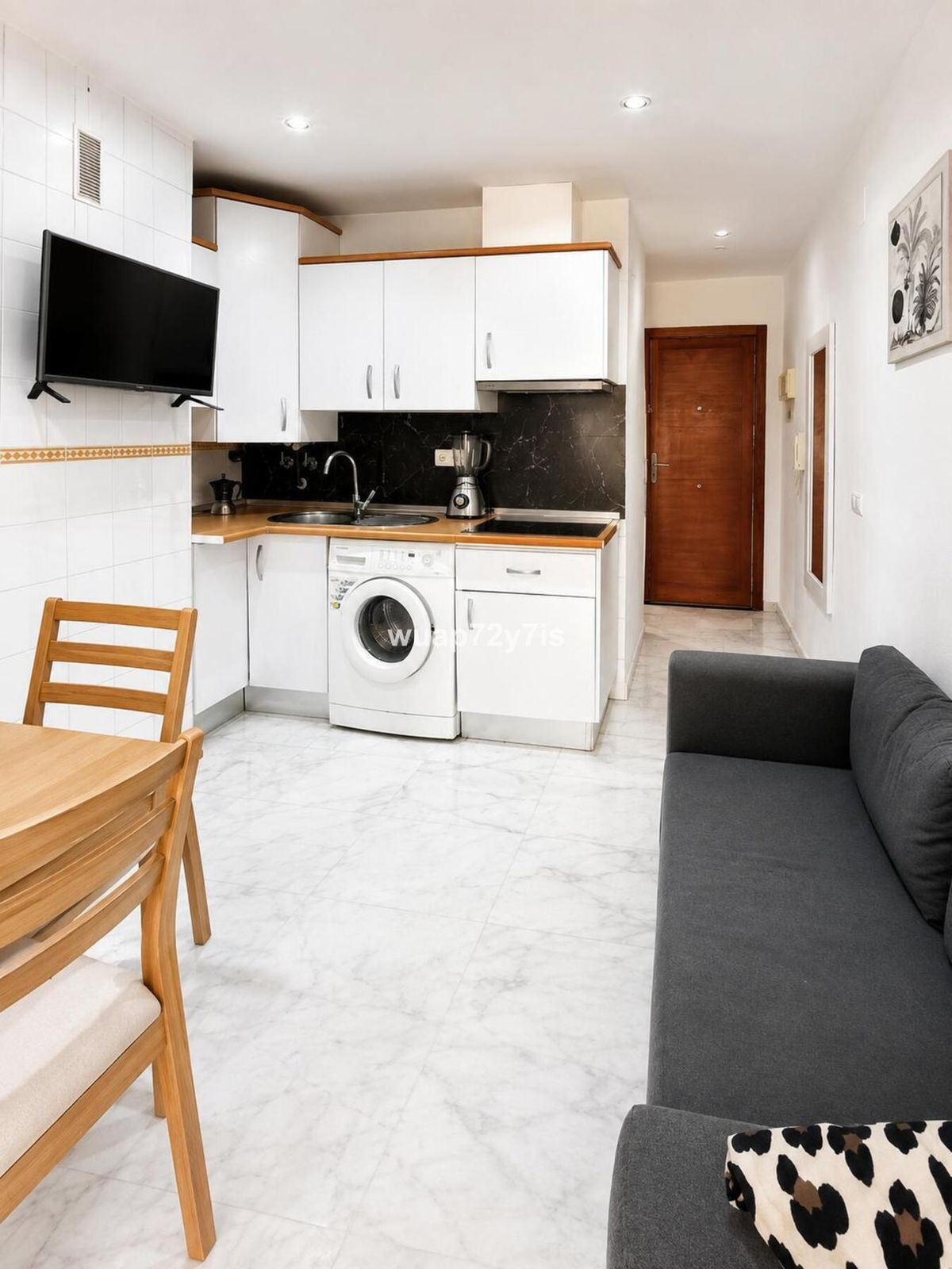 Ground Floor Apartment bilde 7