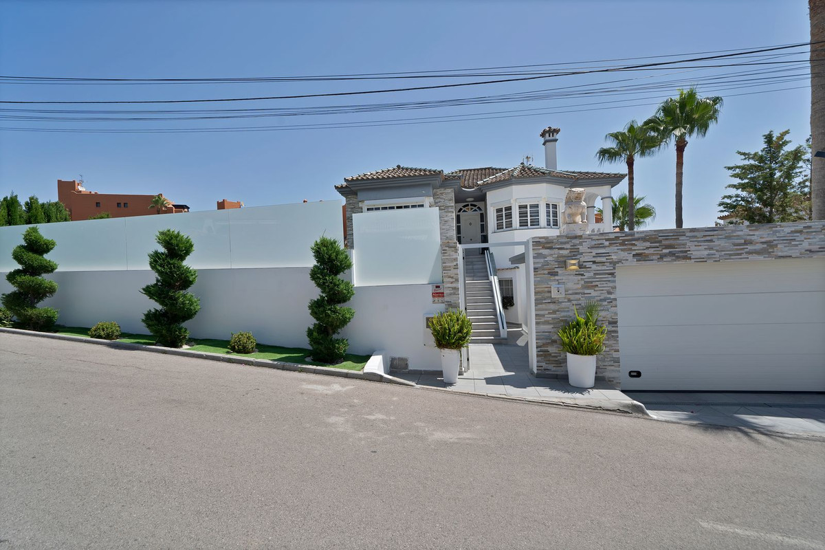 Detached Villa bilde 50