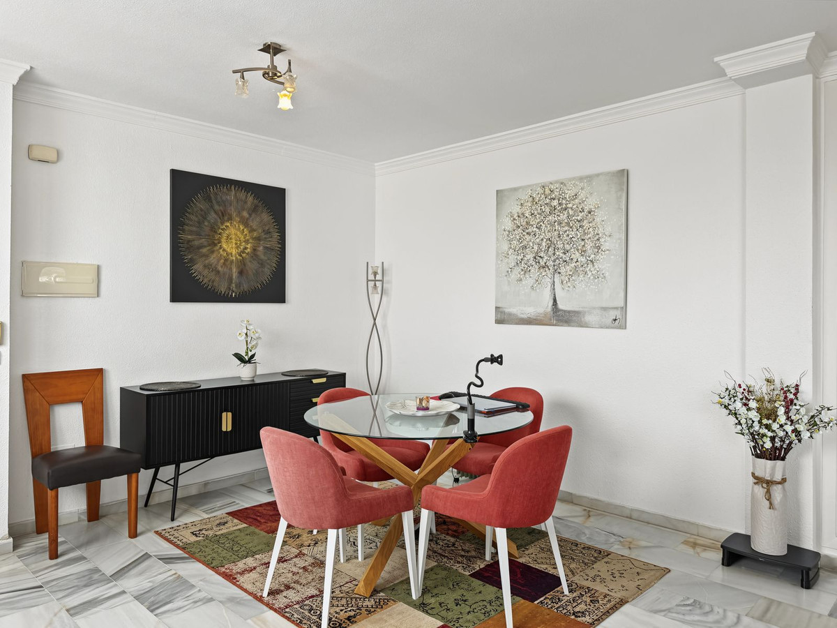 Penthouse Duplex bilde 17
