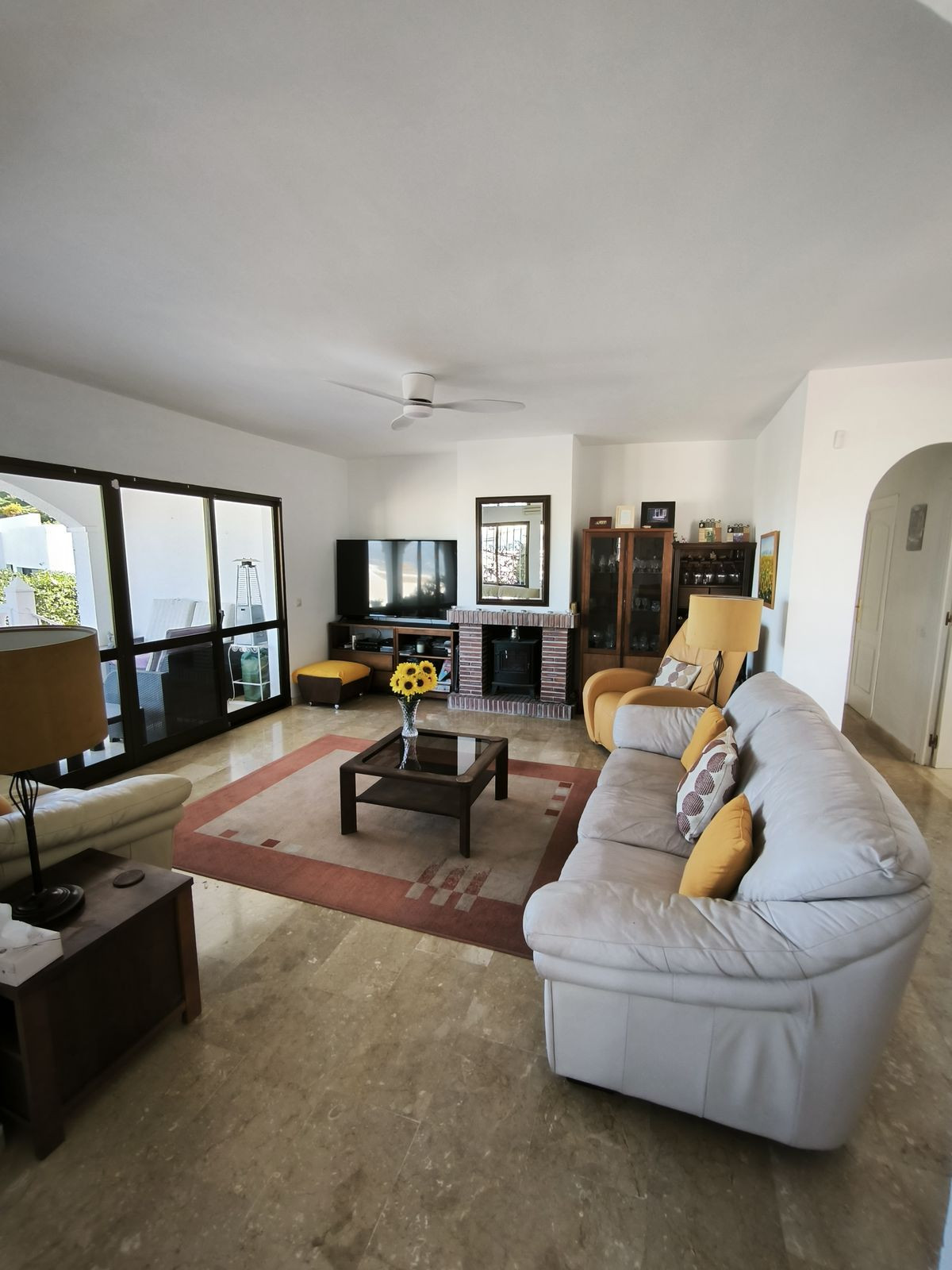 Detached Villa bilde 13