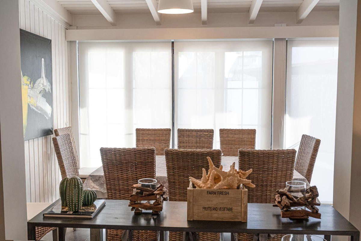 Townhouse bilde 7