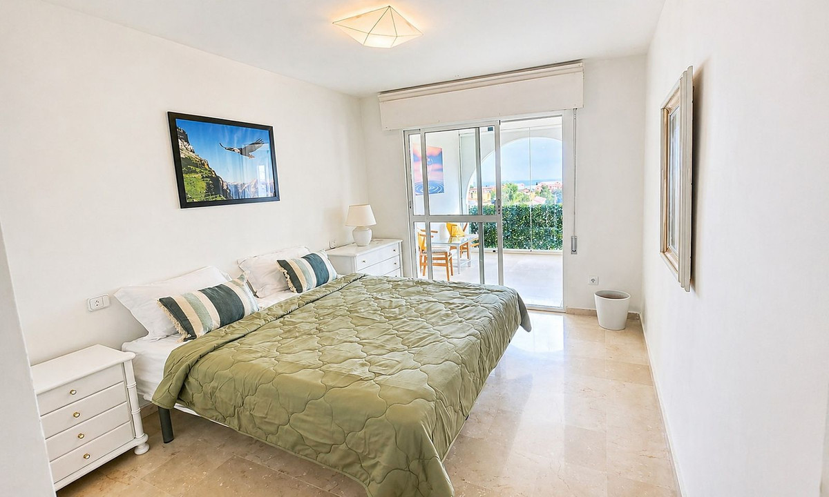 Middle Floor Apartment bilde 19