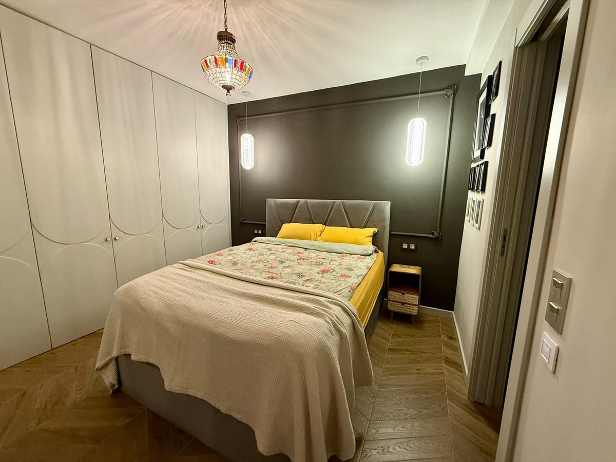 Middle Floor Apartment bilde 17