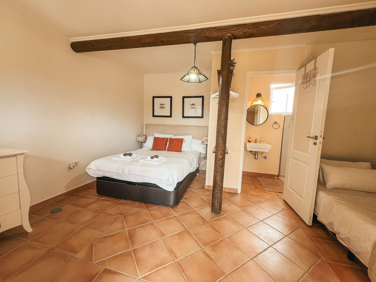 Detached Villa bilde 14