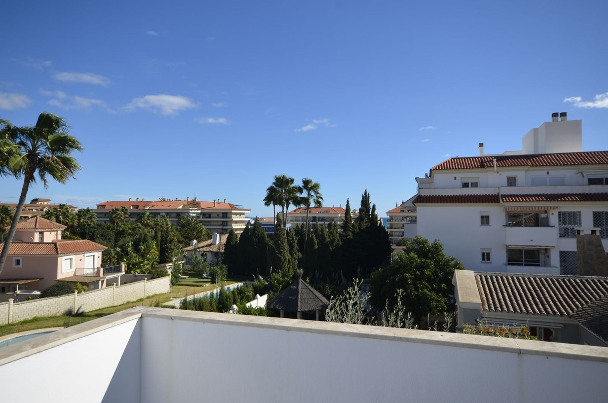 Detached Villa bilde 38