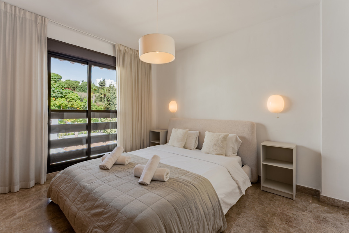 Penthouse Duplex bilde 21