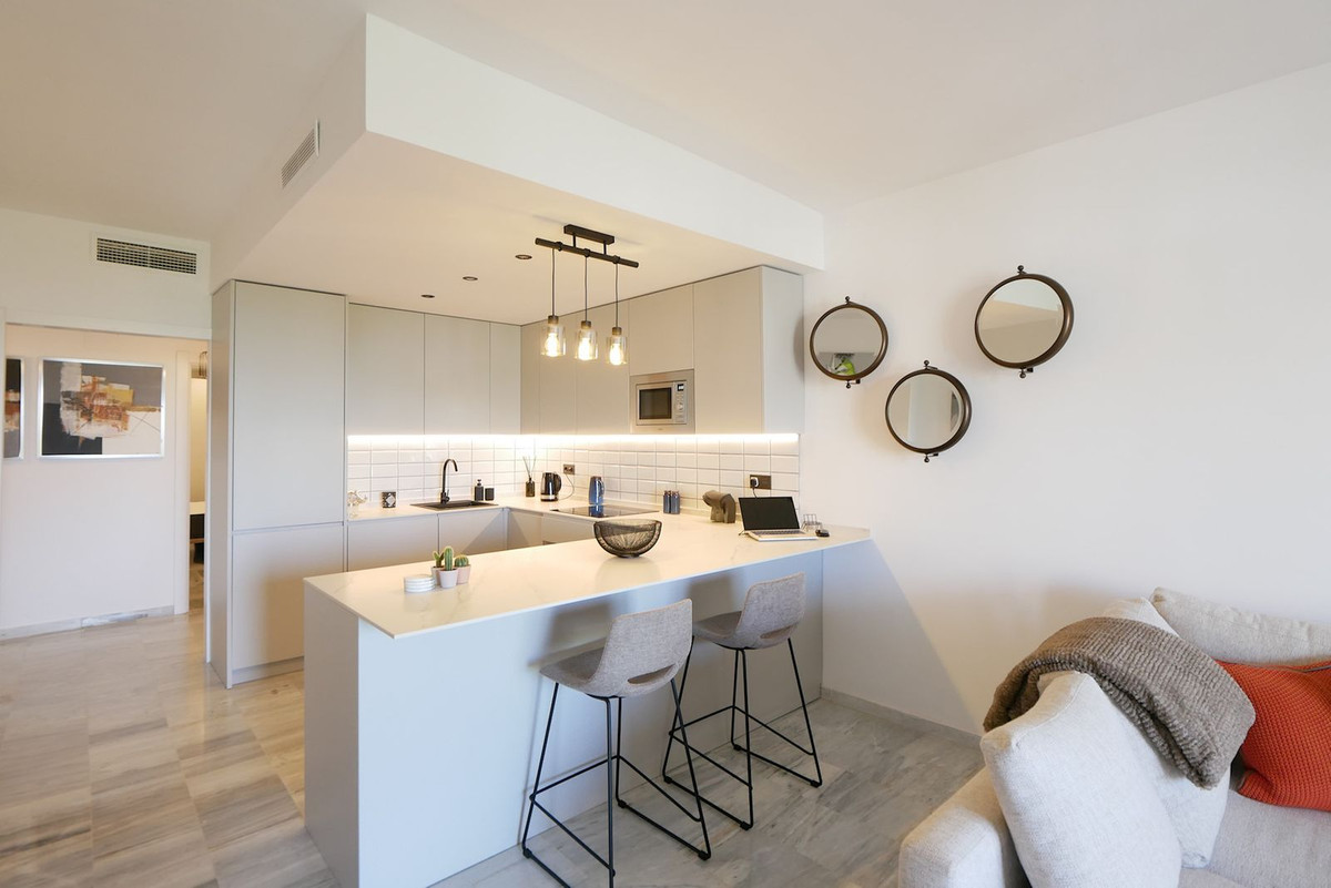 Ground Floor Apartment bilde 14