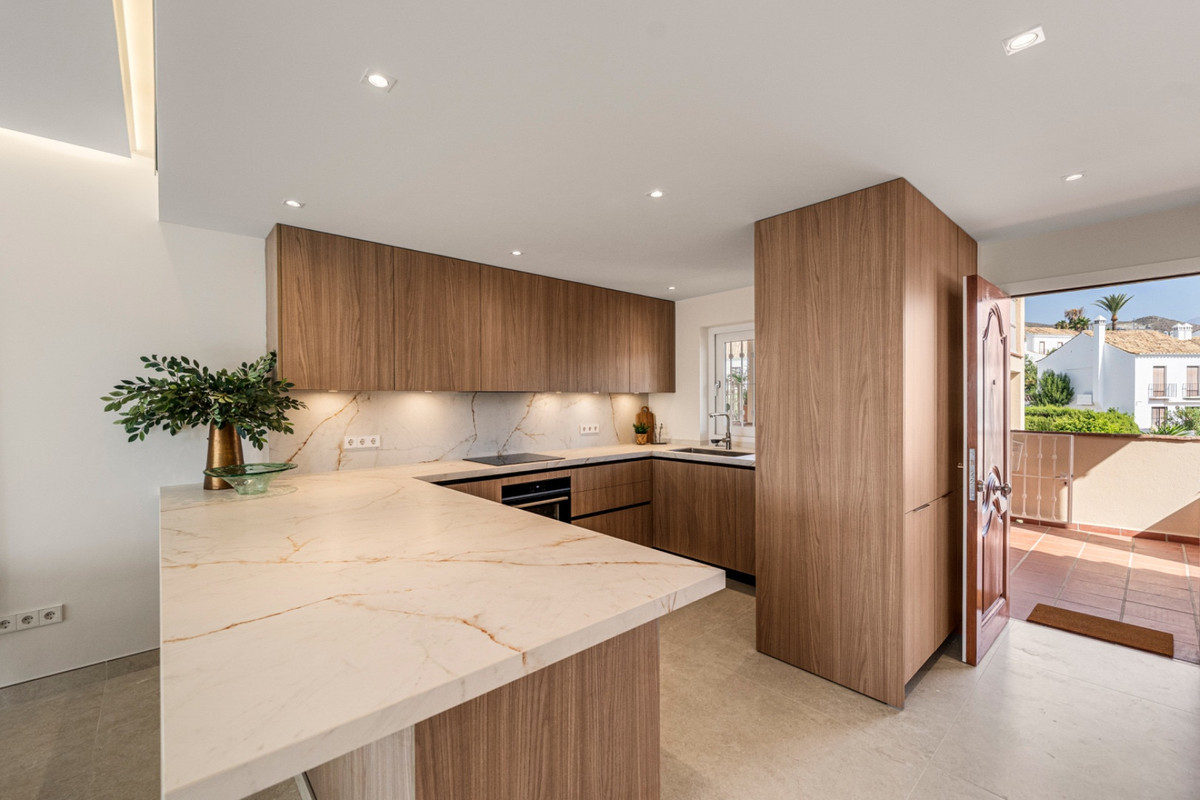 Penthouse Duplex bilde 7