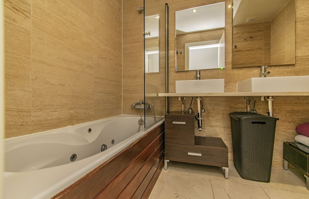 Ground Floor Apartment bilde 17