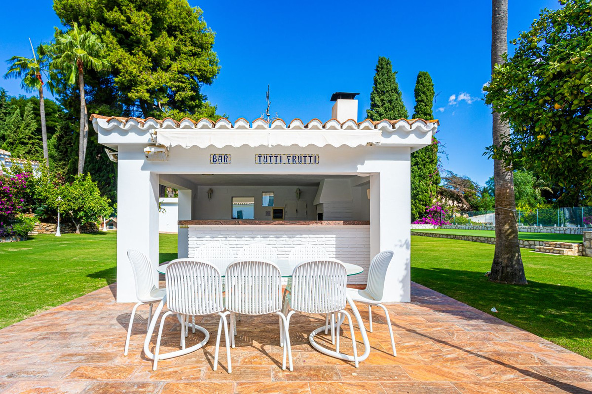 Detached Villa bilde 78
