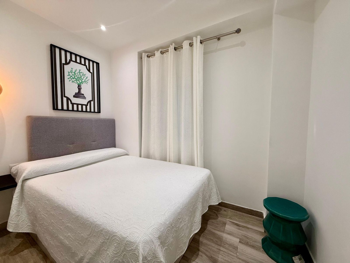 Ground Floor Apartment bilde 3