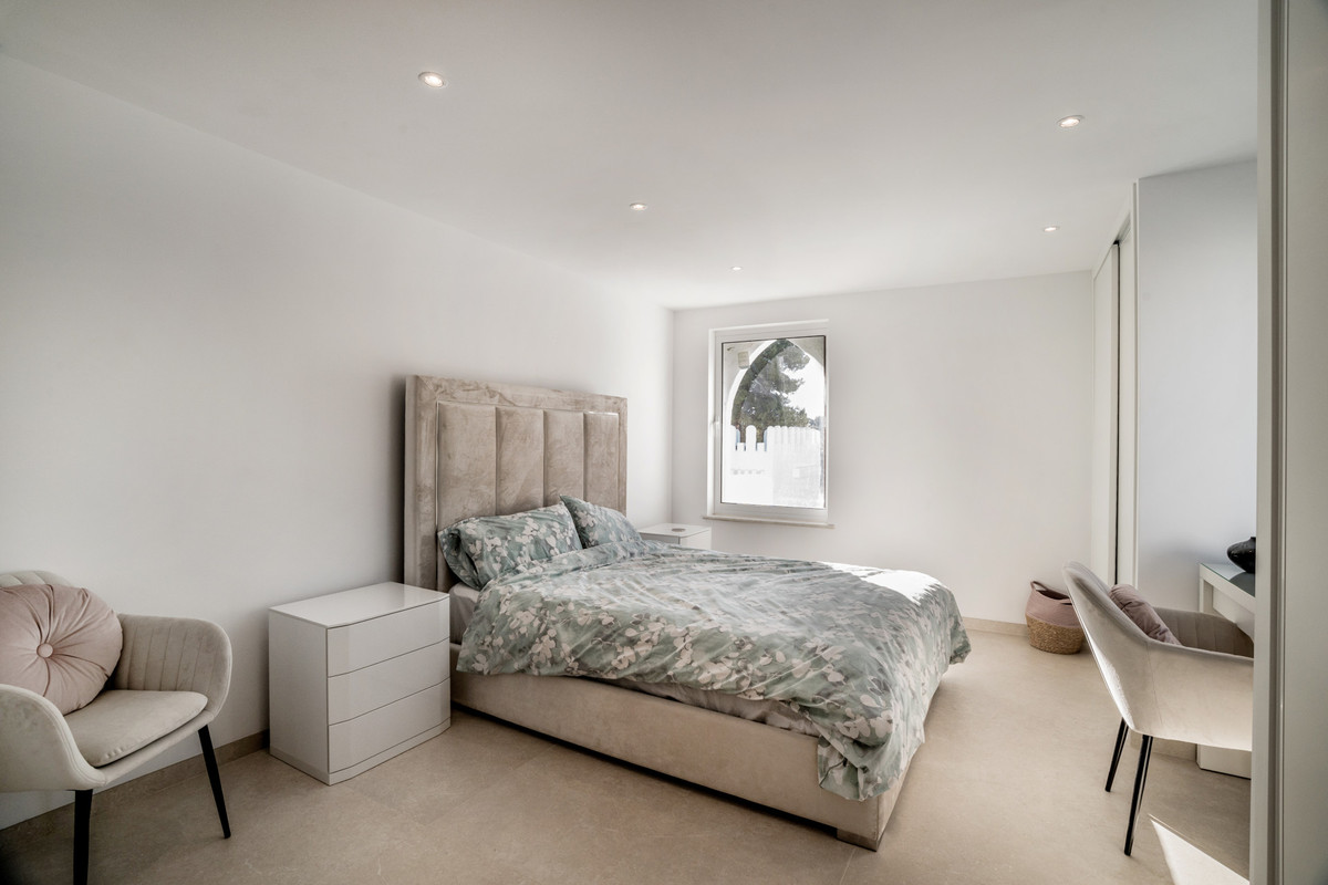 Penthouse Duplex bilde 9