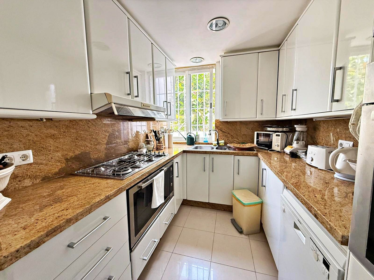 Top Floor Apartment bilde 11