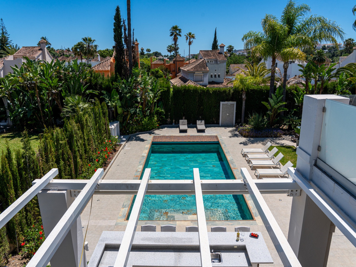 Detached Villa bilde 45