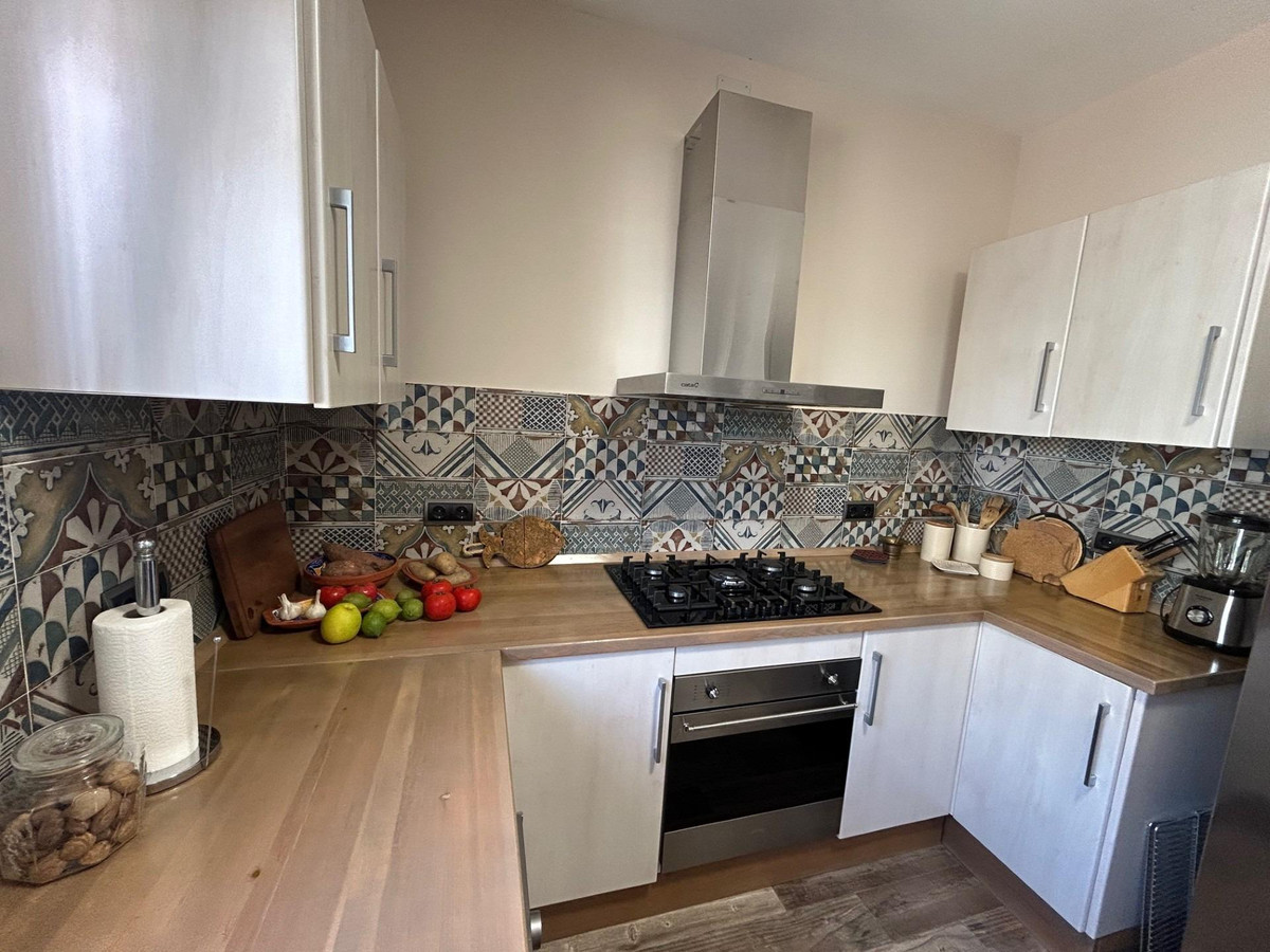Detached Villa bilde 19