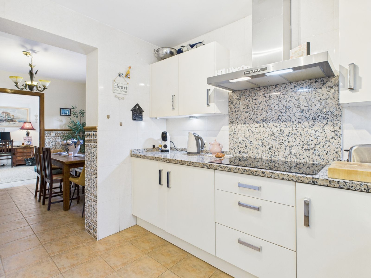 Detached Villa bilde 11
