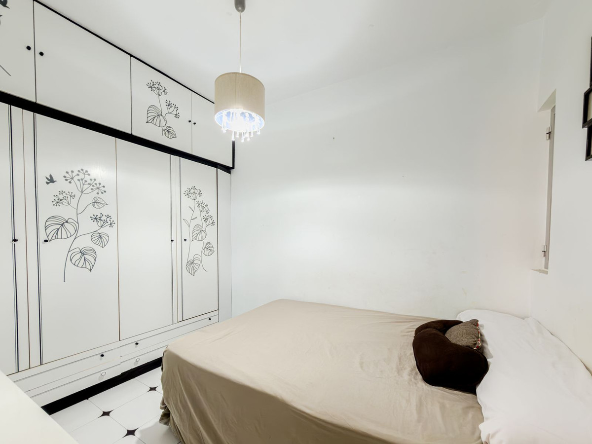Middle Floor Apartment bilde 11