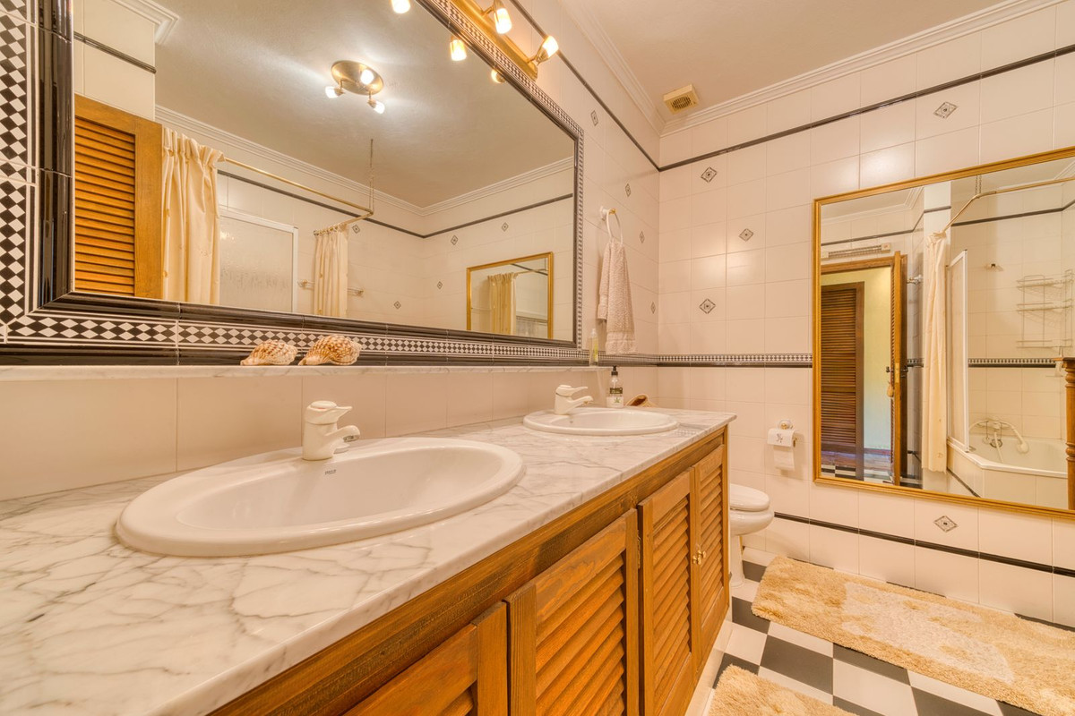 Townhouse bilde 24