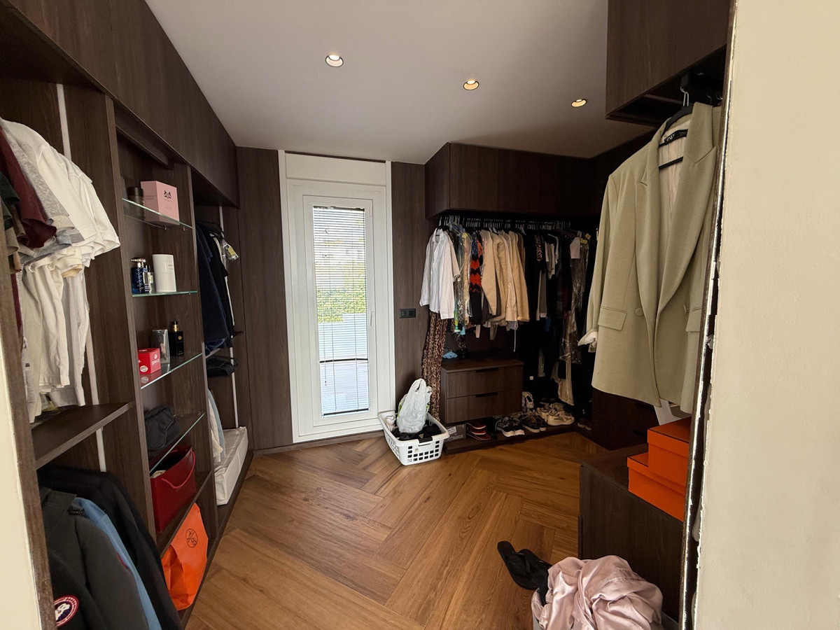 Townhouse bilde 30