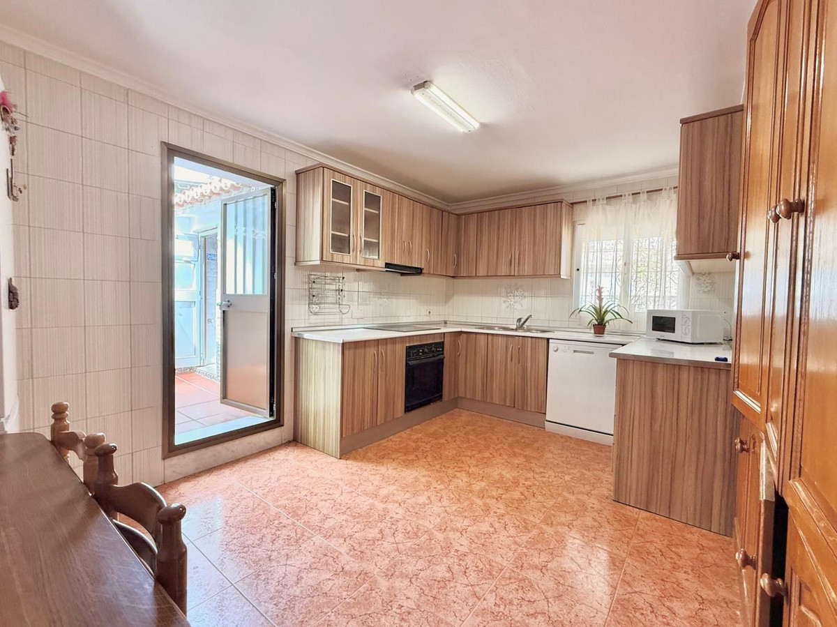 Detached Villa bilde 21