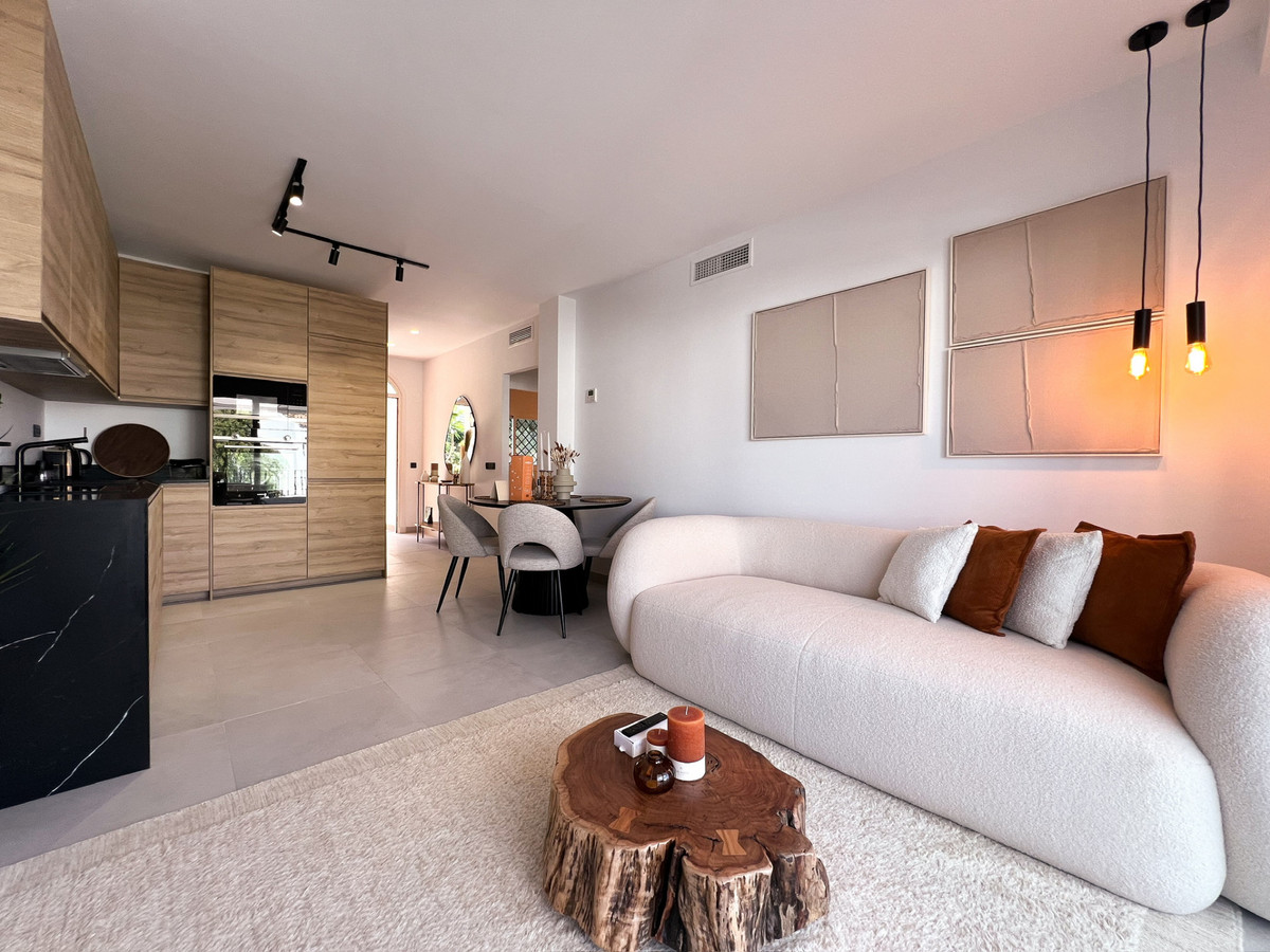 Penthouse Duplex bilde 2